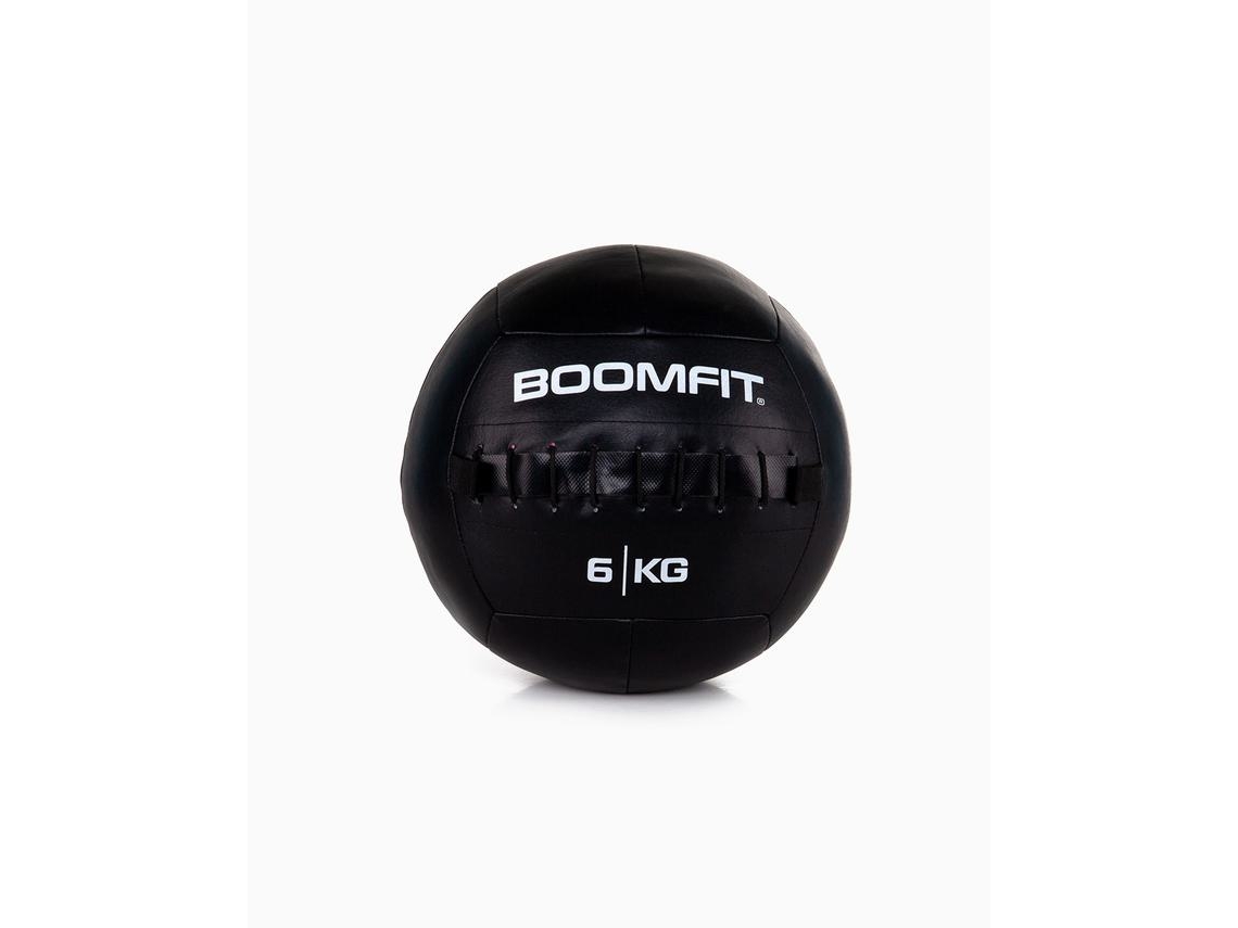 Wall Ball BOOMFIT (6kg)