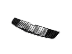 Kit de parrilla delantera, plástico ABS, compatible con Chevrolet Cruze, OEM inferior