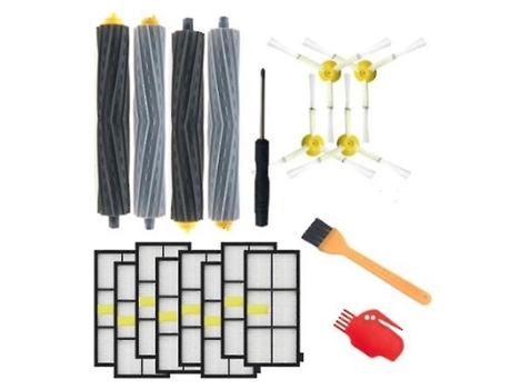 Accesorio Aspiradoras Compatibilidad Universal Filtros Hepa Os El IROBOT Roomba 805 860 861 865 866 870