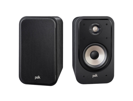 Altavoces POLK Es20