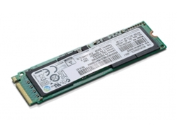 Disco SSD Interno LENOVO 4XB0K48502 (512 GB - M.2 PCI-Express)