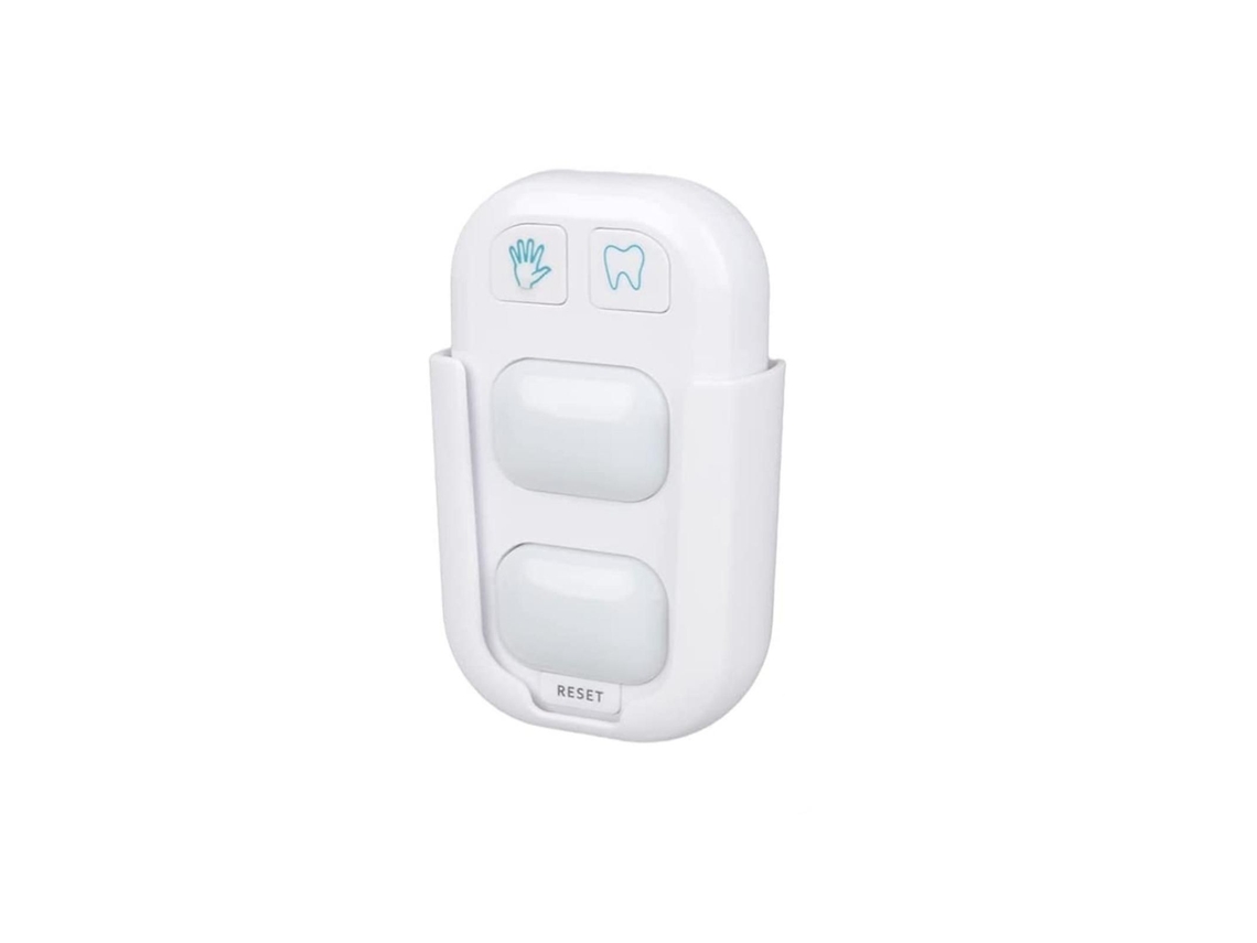 Temporizador Para Lavado De Manos Y Cepillado De Dientes Para Niños. Temporizador Led Para Lavado De Manos/cepillado De Dientes Para Niños.