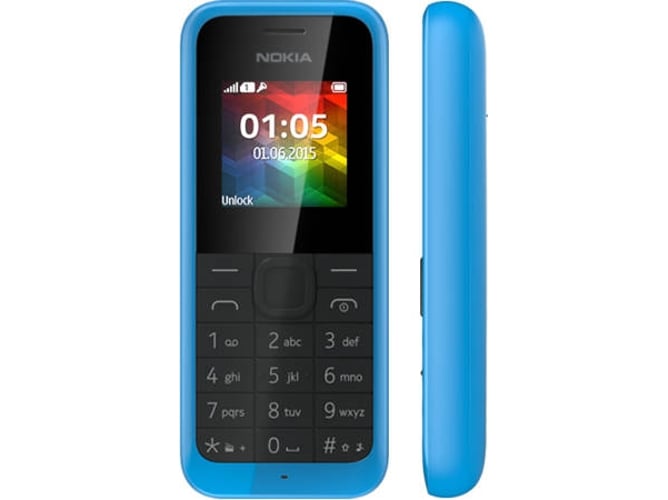 Nokia 105