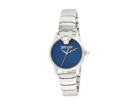 Reloj para Mujer JUST CAVALLI (10.00 x 10.00 x 10.00 cm - Multicolor)