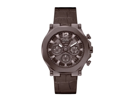 Reloj Hombre Guess GW0492G2 (Ø 46 mm)
