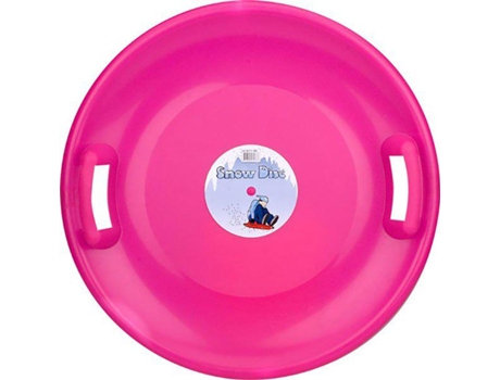 Trineo Nijdam Sledge Disc