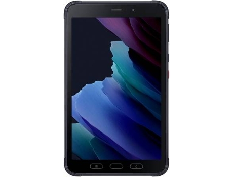 Tablet SAMSUNG Tab Active 3 (8'' - 64 GB - 4 GB RAM - Wi-Fi - Negro)