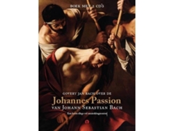 Audiolibro Johannes Passion de Johan Sebastian Bach de Johan Sebastian Bach