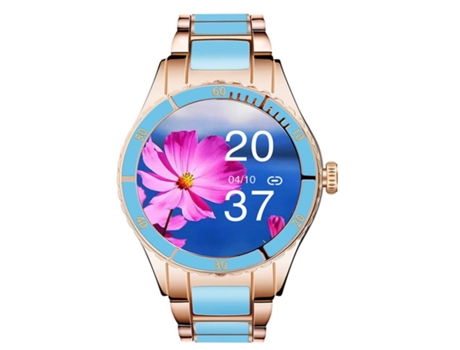 Smartwatch ENZON Azul