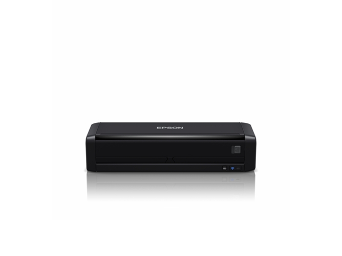 Escáner EPSON WorkForce DS-360W