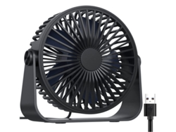 Mini ventilador TURMIN FS0412_zzh9