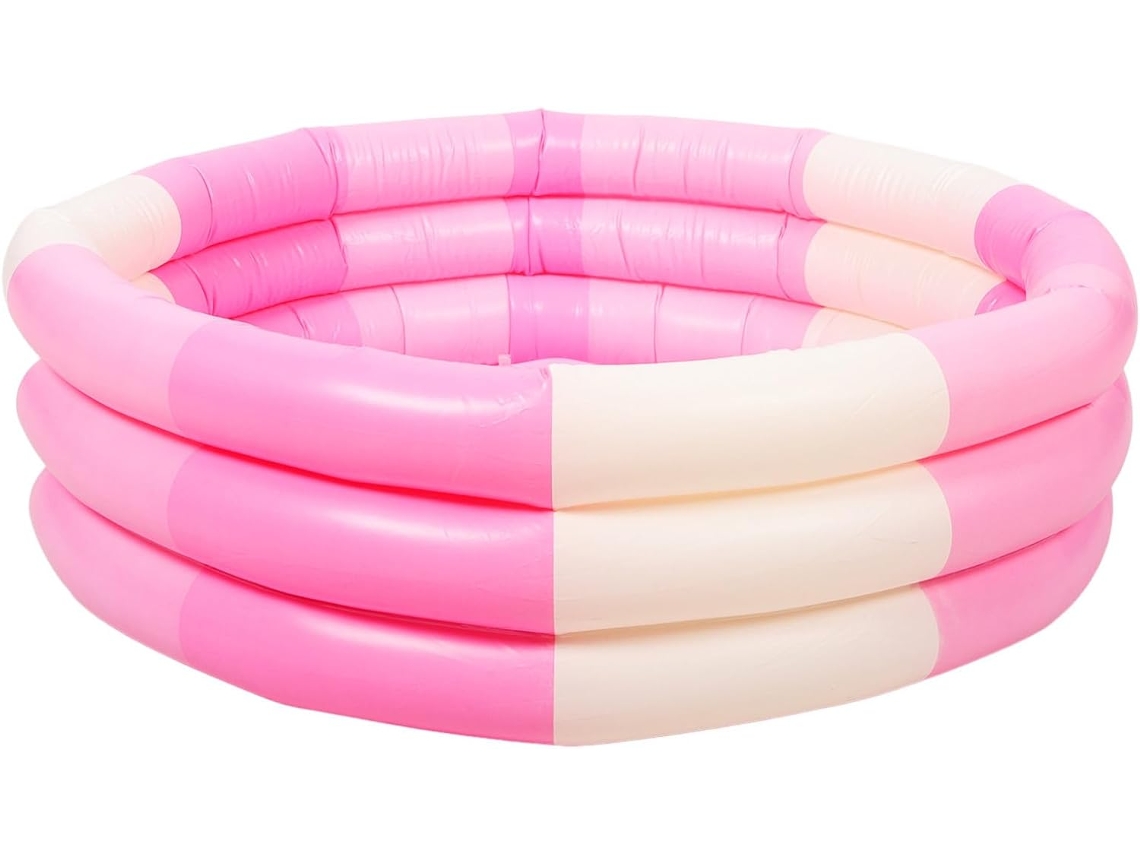 Piscina Inflable Almacenamiento, Fiestas Verano,