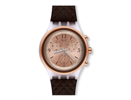 Reloj Mujer Swatch SVCK1005