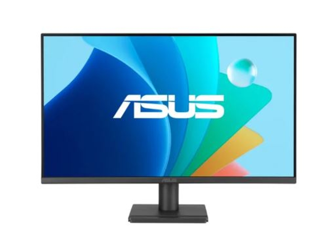 Monitor para juegos VA249QG Eye Care, color negro, Full HD, IPS, HDMI, DP, VGA, 120 Hz Asus (60,5 cm (23,8 pulgadas))