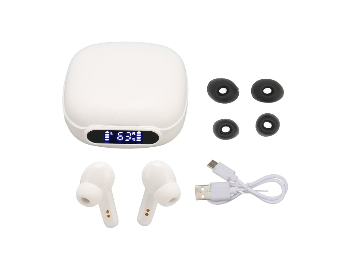Auriculares De Traducción Bluetooth 84 Idiomas Reducción De Ruido