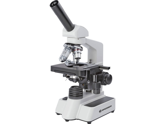 Microscopio BRESSER OPTICS DLX 40-600X