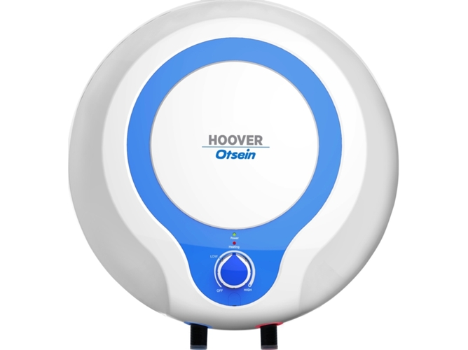 Termo Eléctrico OTSEIN/HOOVER OHTC 15 (15 L - 7.5 bar)