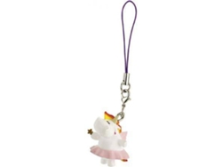Llavero BULLYLAND Unicornio Hada