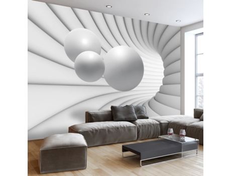 Papel Pintado Race Through The Tunnel 343x245