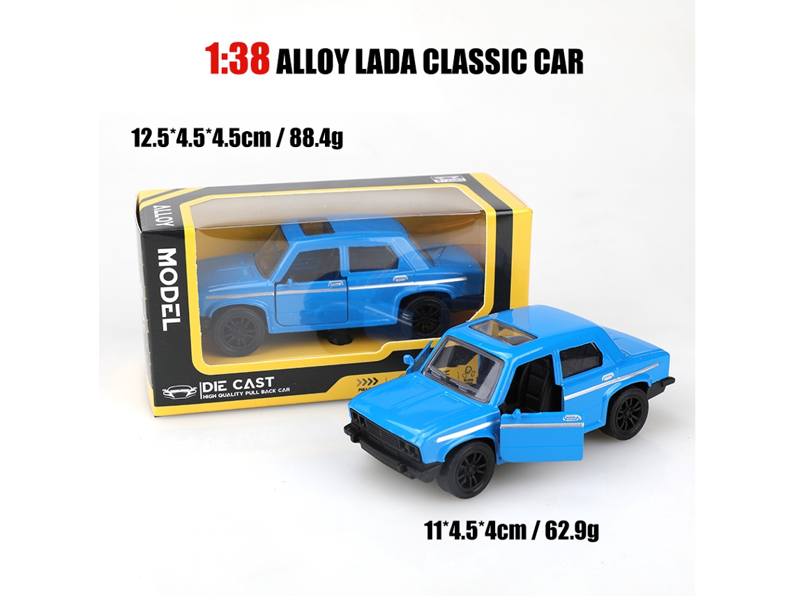Maquetas De Coches De Metal Fundido, Coches De Juguete Para Niños
