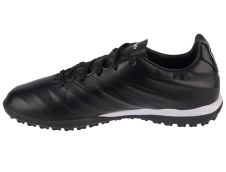 Botas King Size de Hombre PUMA Piel Negro (40.5)