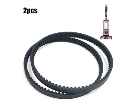 Cinturones para equipo Shark Nv751 Uv770 Nv752 Nv680 Nv681 Robot aspirador cinturón barredora doméstica herramienta de limpieza de repuesto