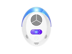 Repelente Ultrassônico 2 Unidades Seguro para Bebês, Anti ratos e Mosquitos, Silencioso, Plug Doméstico Fácil de Usar STELASPLEN