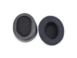 Almohadillas suaves con gel refrigerante para auriculares Brainwavz HM5 ATH-M50 SHP9500