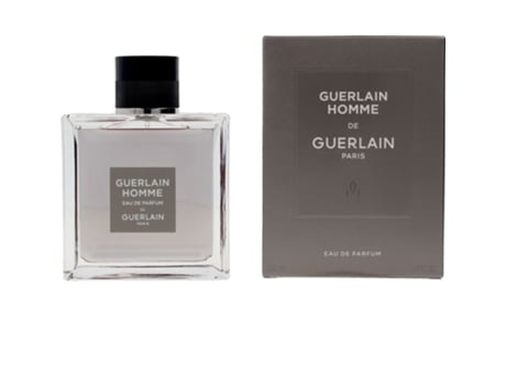 Perfume GUERLAIN Guerlain Homme Eau de Parfum 100ml