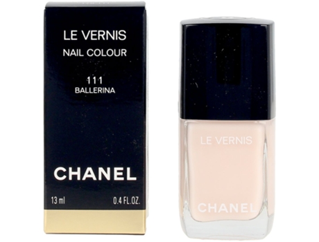 El Esmalte de Uñas #111-Bailarina CHANEL 13 Ml