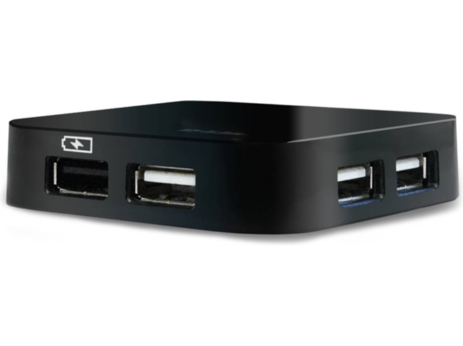 Hub D-LINK DUB-H4