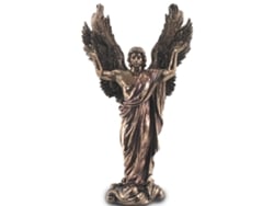 Figura De Ángel Metatron Figuras Bronce Colección Clásico Signes Grimalt Decor And Go