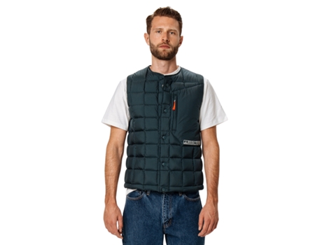 Abrigo HOLUBAR Hombre (Multicolor - S)