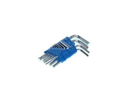 Juego 10 Llaves Allen 1,3 GEDORE H 42 10 10 Mm (1505408)