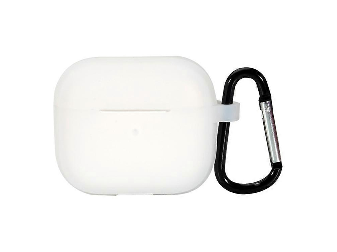 Estuche resistente a impactos con diseño de rayas Giecy para Airpods Pro 2