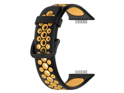 Rebe-bandas De Silicone De Reposição Para Huawei Watch Fit2