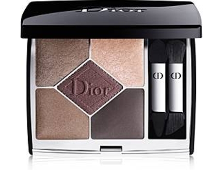 Base en Polvo DIOR Christian 5 Couleurs Couture Long Wear Creamy