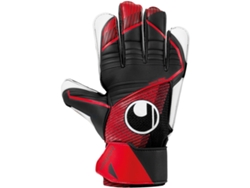 Guantes de portero UHLSPORT Powerline Starter Soft Taille 9