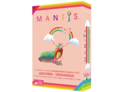 Mantis TOY PLANET