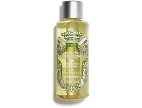 SISLEY - Eau de Campagne Olej do koupele a na tělo 125ml