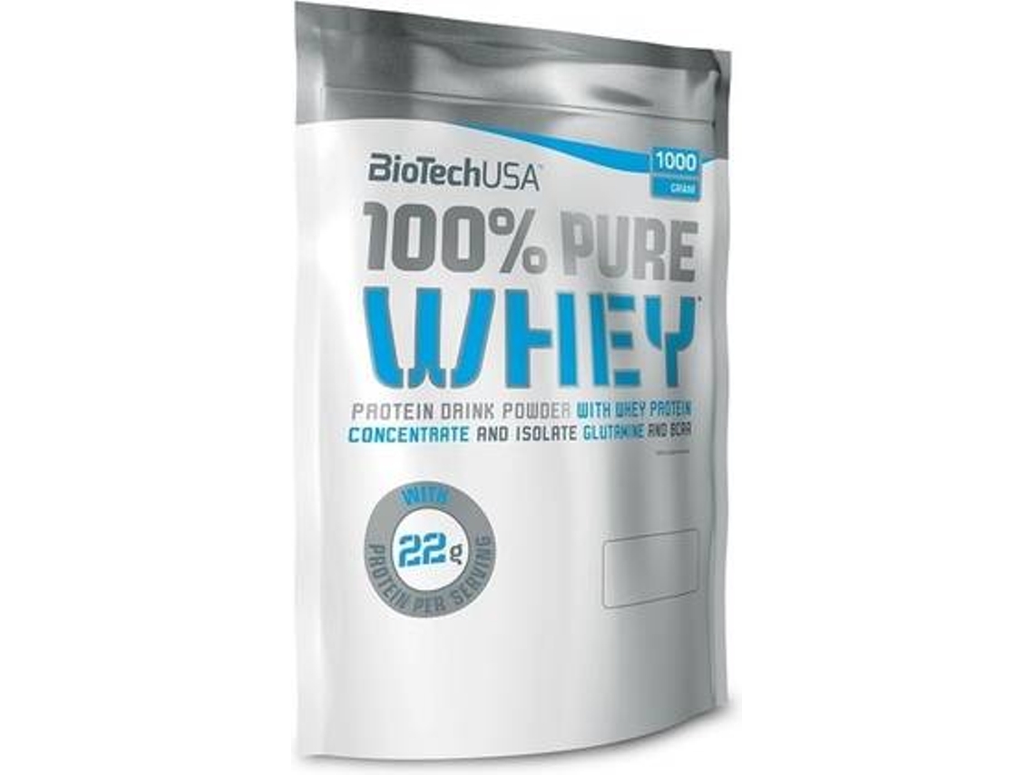 100% Miel Pura (1kg)