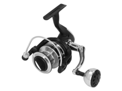 Carrete De Pesca Giratorio De Aleación De Aluminio Con Brazo Oscilante Metálico Plegable, Carrete Para Carpas Gc5000