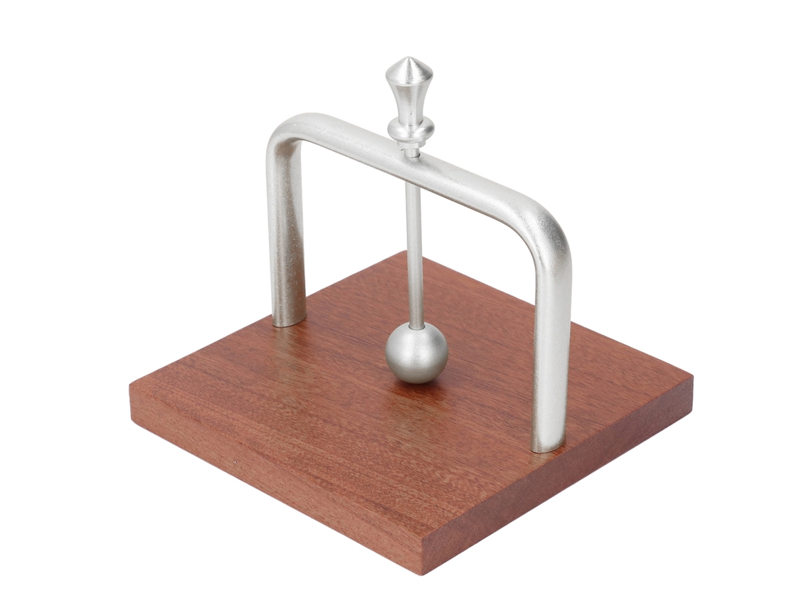 Soporte De Servicio Con Base De Madera Maciza Y Rejilla Metálica Para Mesas De Hotel, Restaurante O Cafetería.
