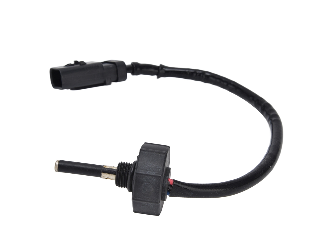 Sensor de nivel de combustible para excavadora Caterpillar de 9-32 V