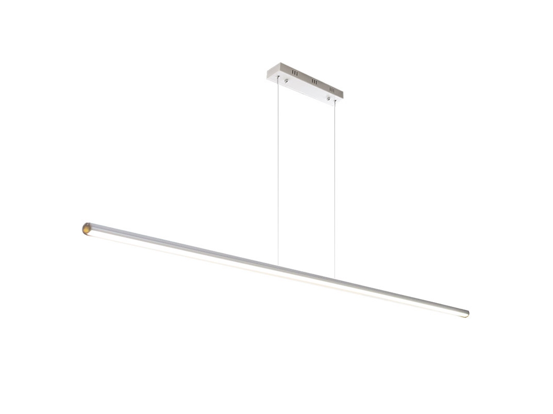 Lámpara Colgante LEDBOX 60W 200cm
