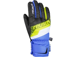 Guantes para Niño Unisex de Esquí REUSCH (4)