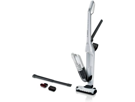 Aspiradora Escoba BOSCH BBH3ALL28 Flexxo Série 4 (28 V - Autonomía 55 min - 400 ml)
