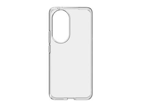 Funda para Honor 90 QDOS Transparente