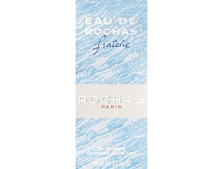 Perfume ROCHAS Fraiche (Eau de parfum)