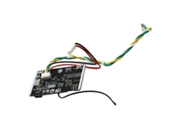 Tarjeta Bms De Batería Compatible Para Patinete Xiaomi M365 / 1s / Essential